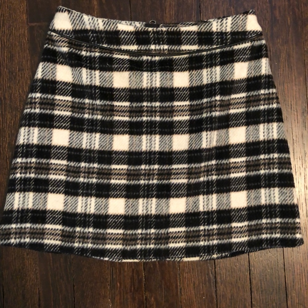 A&F skirt size 00